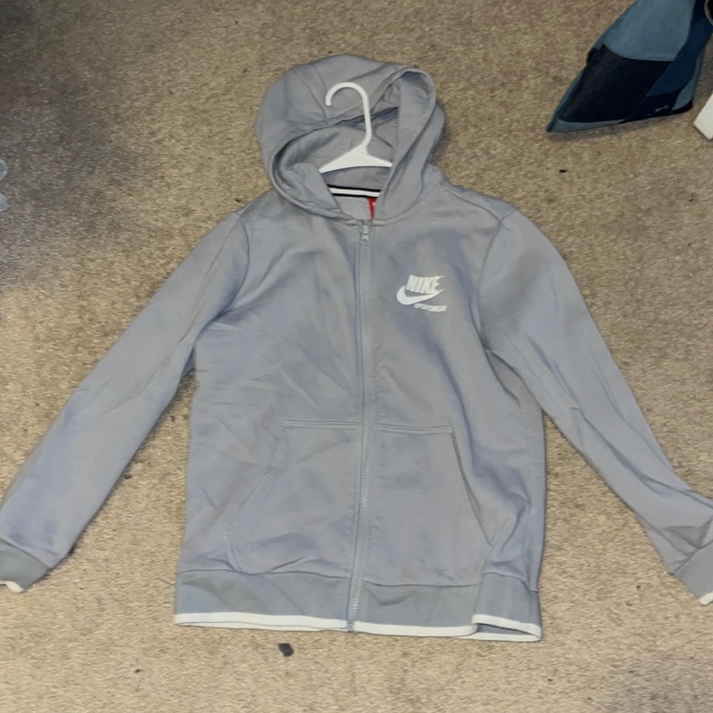 Nike hoodie